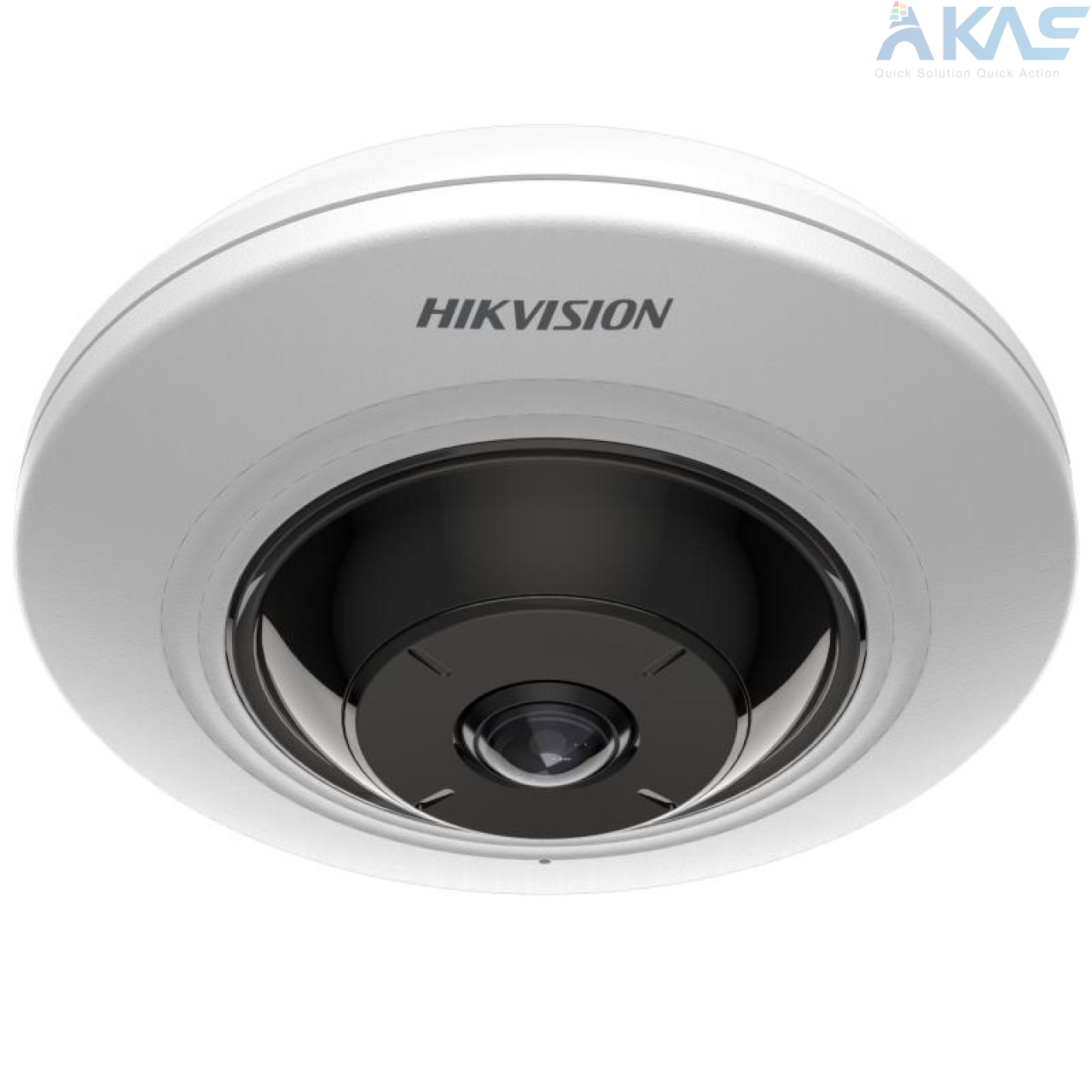 Hikvision DS-2CD2955G0-ISUHUN