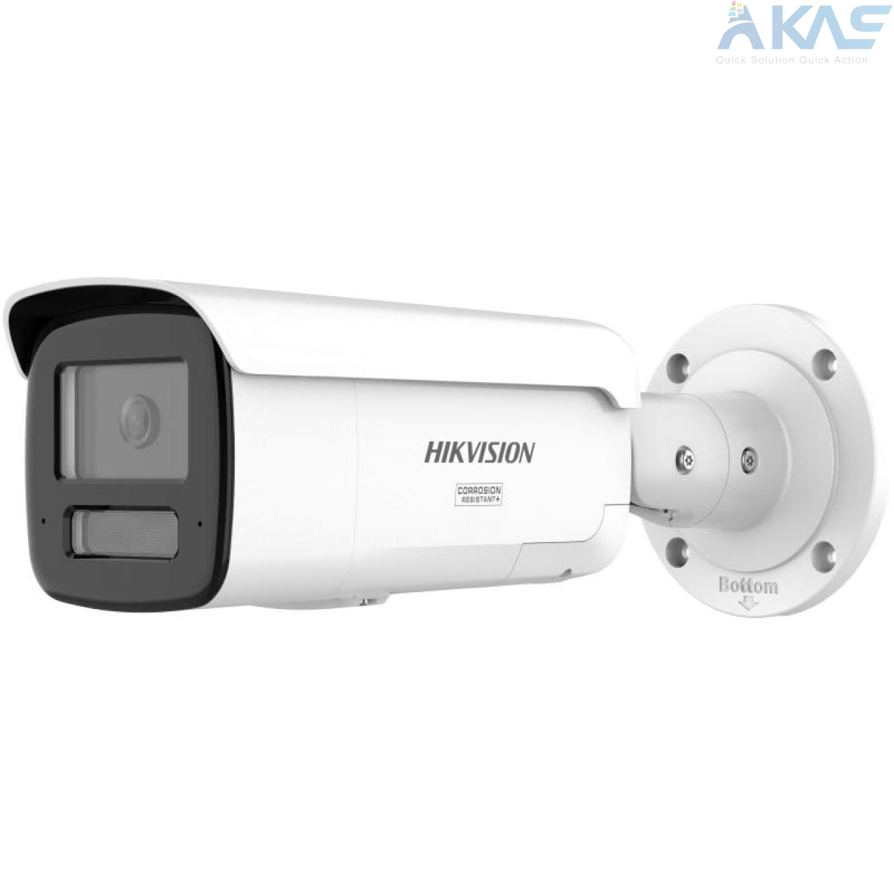 Hikvision DS-2CD2T47G3-LIS2UY/SRBHUN