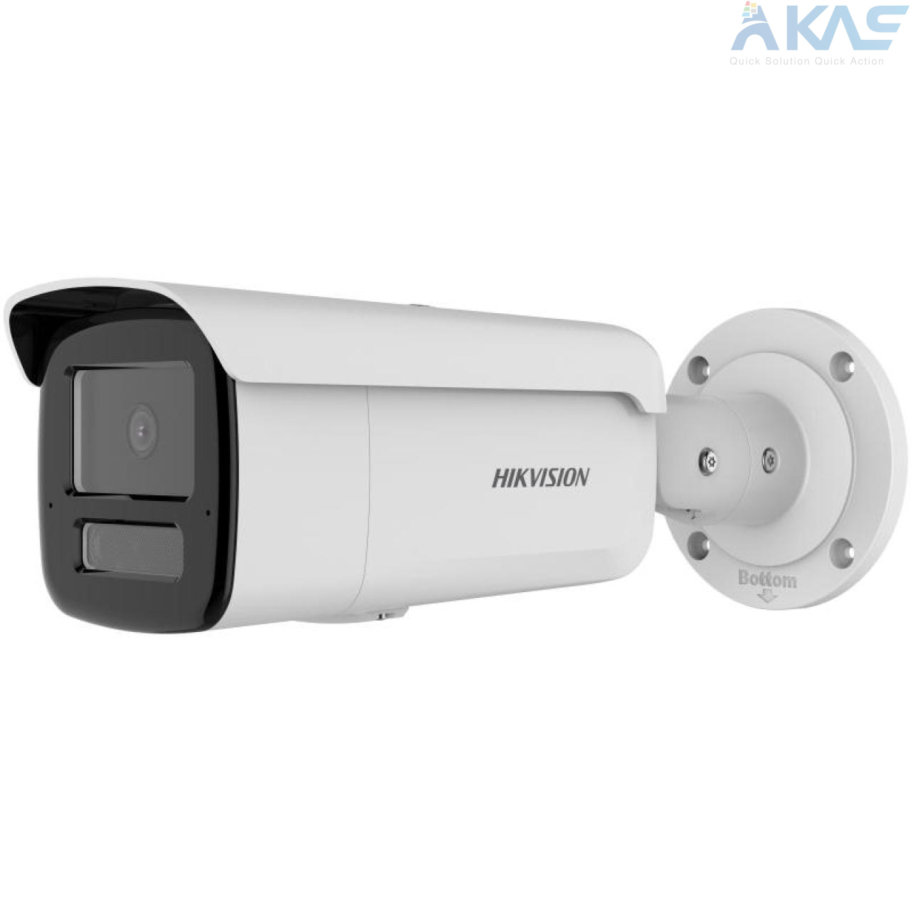 Hikvision DS-2CD2T83G2-4LI2UHUN
