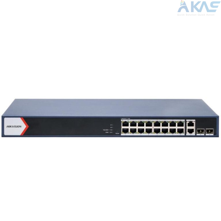 DS-3E1520P-EI