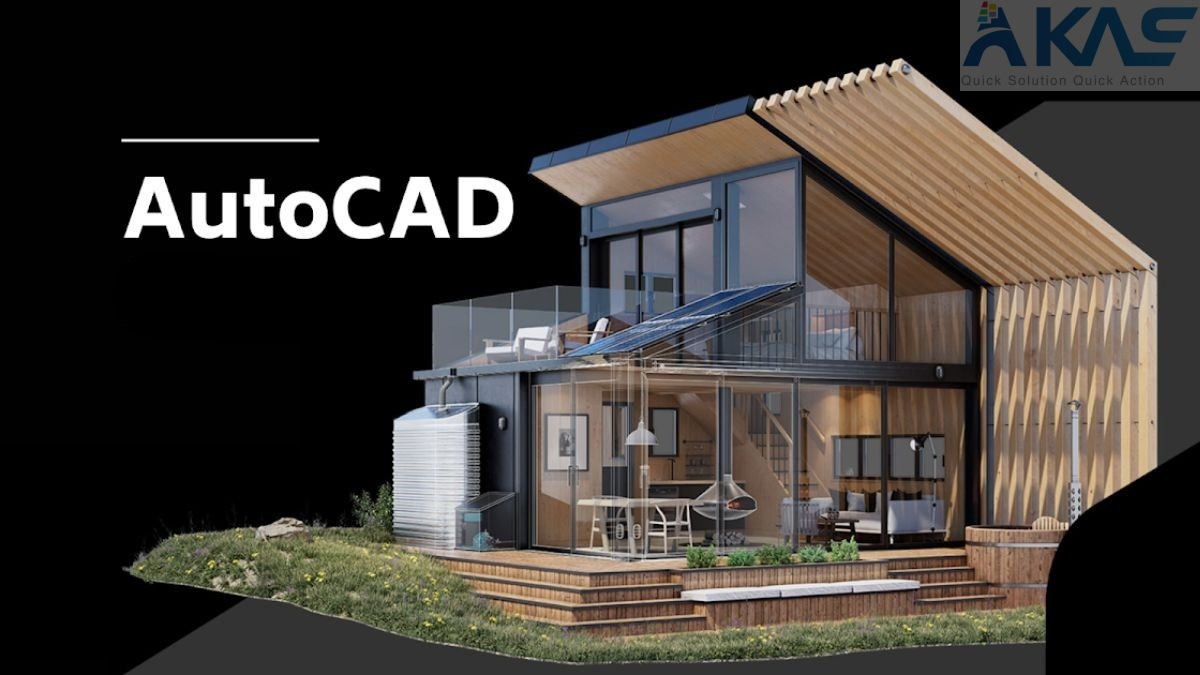 Dịch Vụ Bản Quyền Phần Mềm AutoCAD 2026