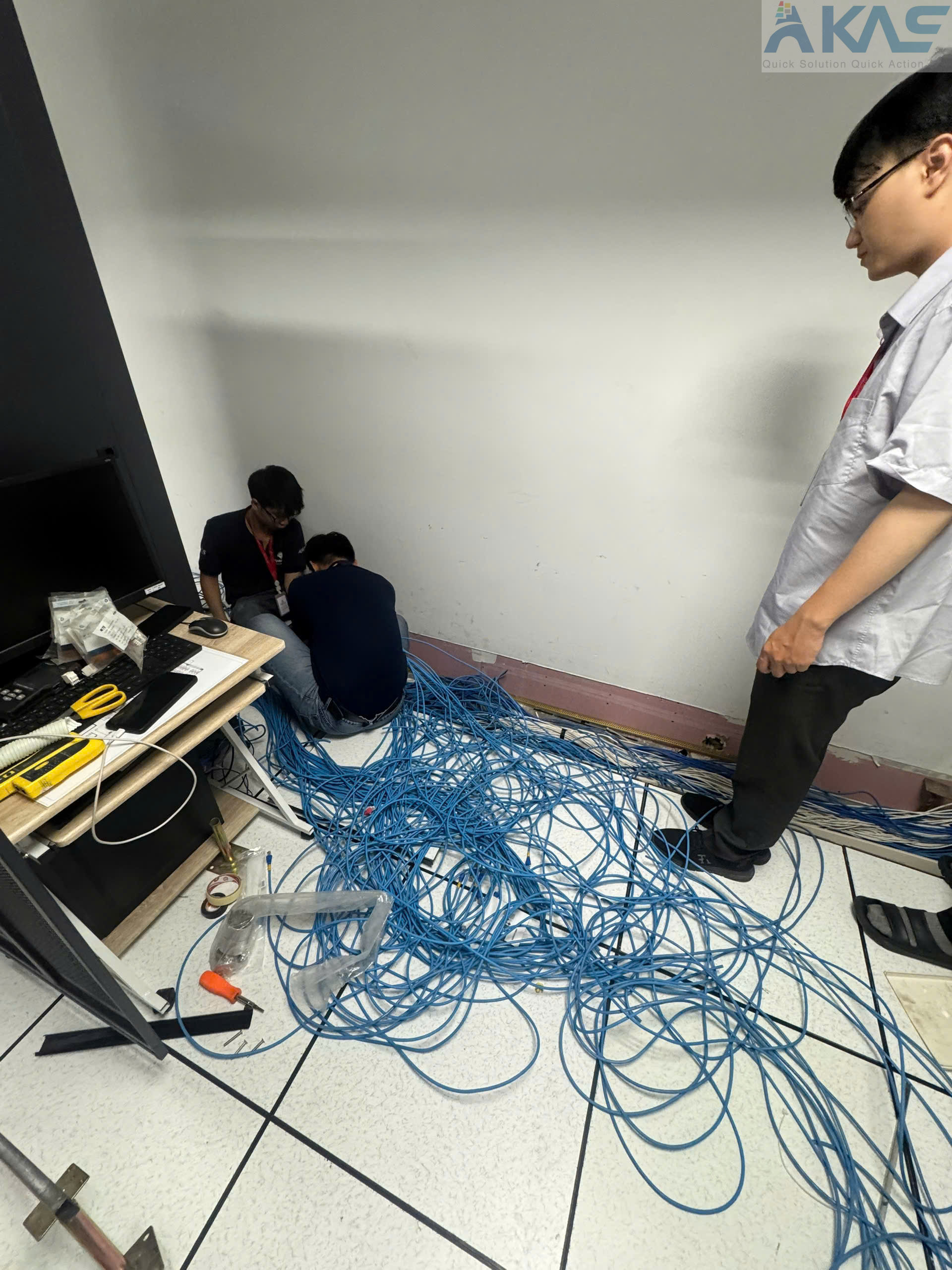 Dịch Vụ IT Helpdesk Đồng Nai Chuyên Nghiệp 2026