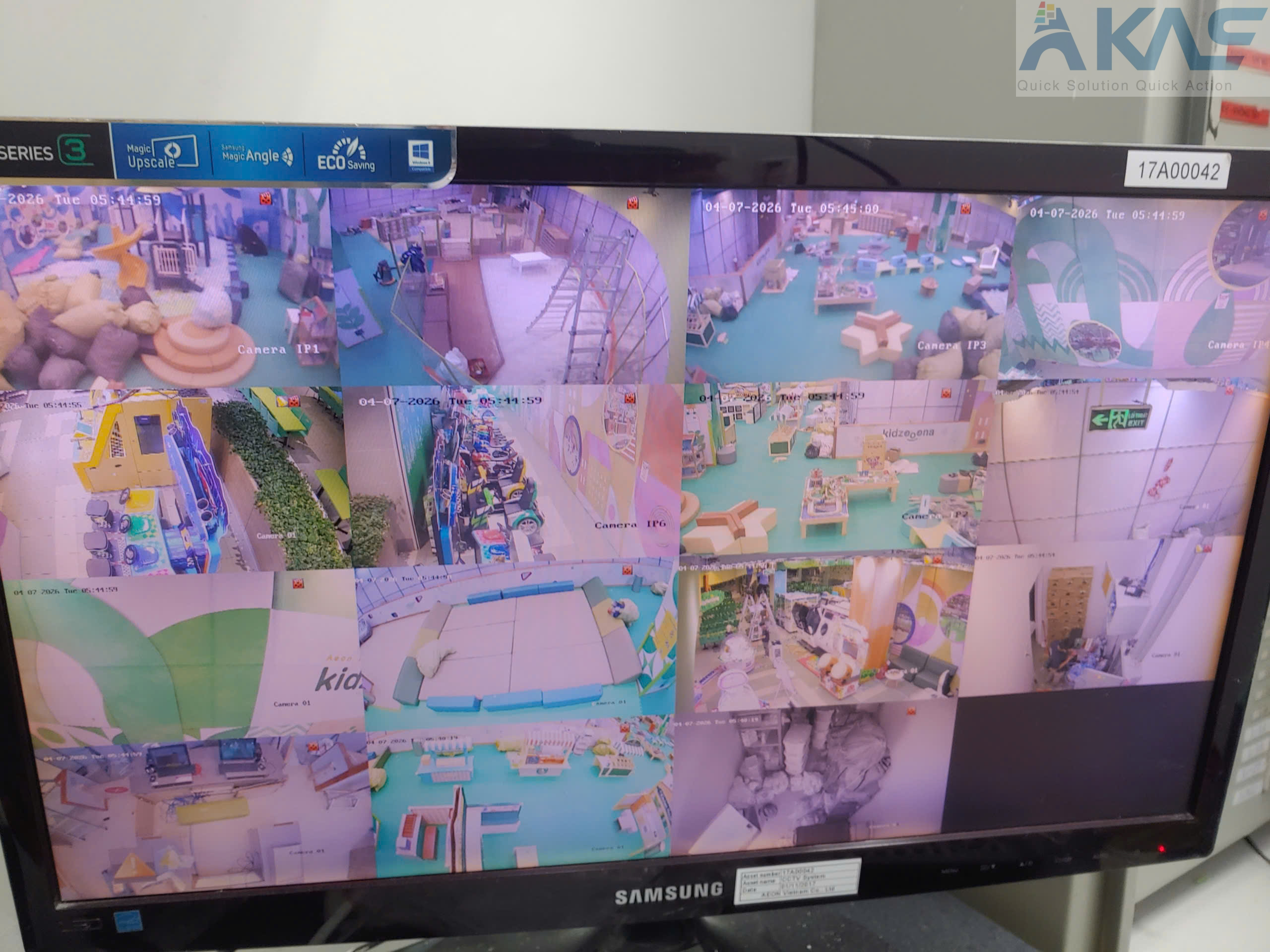 Dịch Vụ Lắp Đặt Camera Biên Hòa Uy Tín Trọn Gói 2026