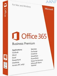 M365 Business Premium