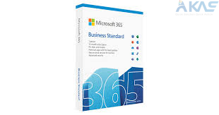 M365 Business Standard