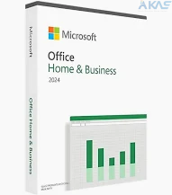 Office Home & Business 2024