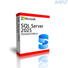 SQL Server 2025 Std