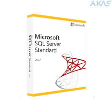 SQL Server 2022 Std