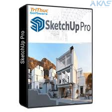 SketchUp Pro