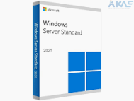 Windows Server 2025 Std
