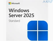 Windows Server 2025 OEM