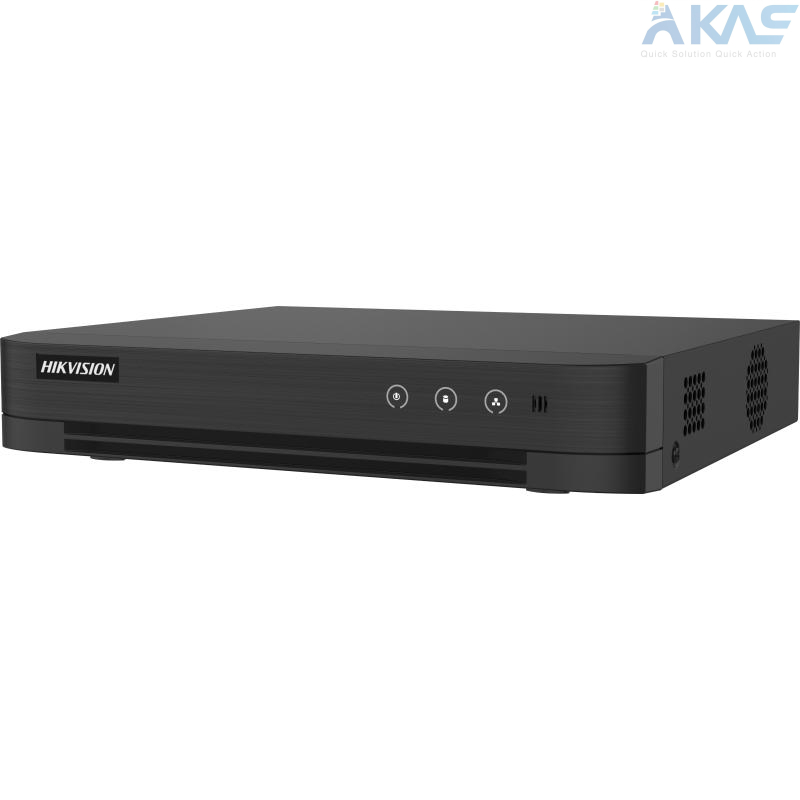 Hikvision iDS-7208HUHI-M1/T