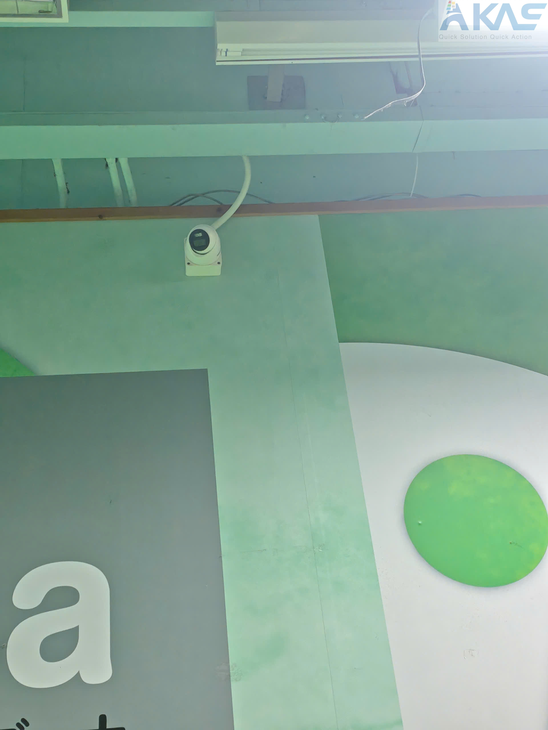 Dịch Vụ Bảo Trì Hệ Thống Camera Định Kỳ HCM Bình Dương 247