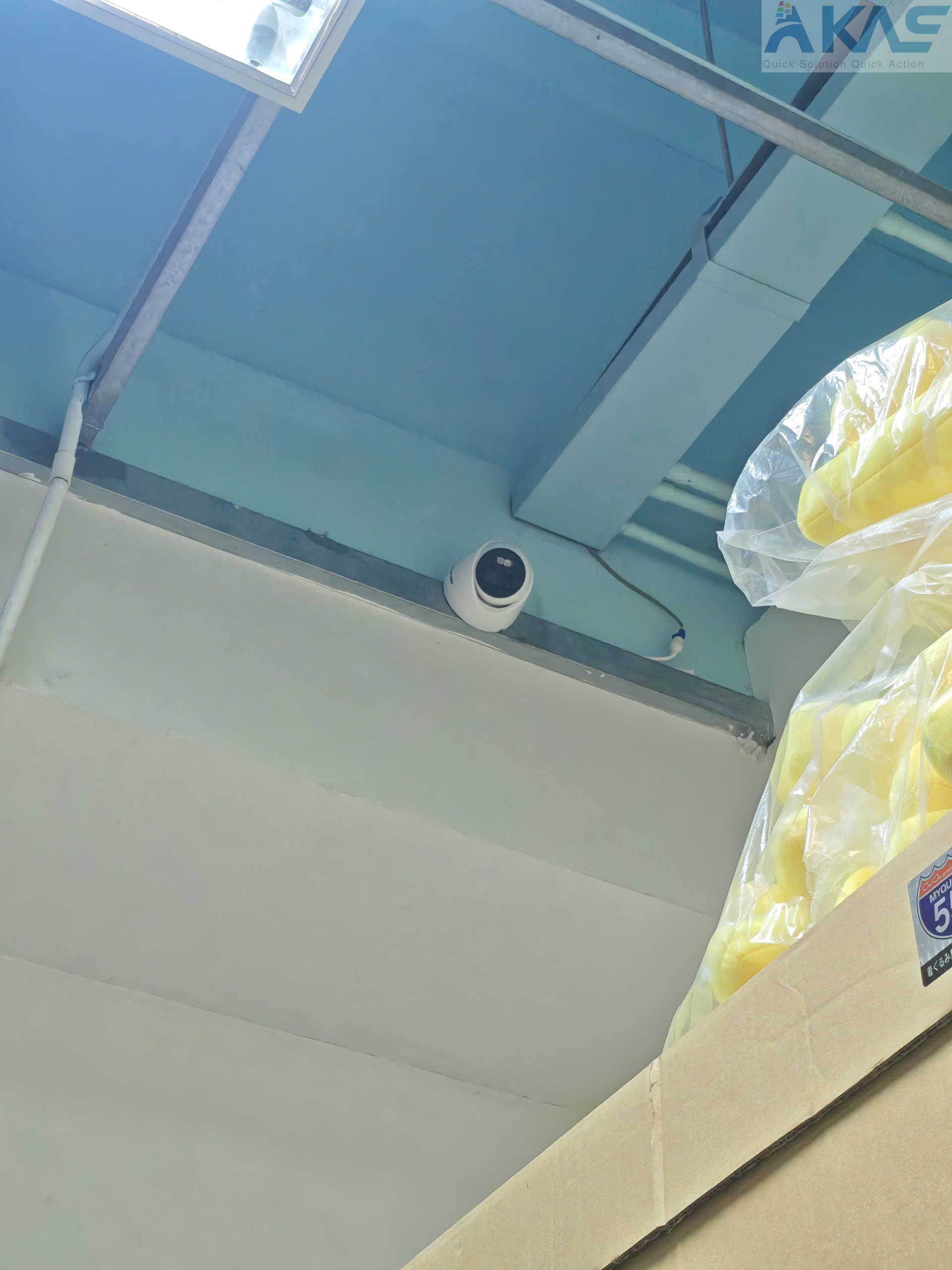 Lắp Đặt Camera AI Nhận Diện Khuôn Mặt HCM Bình Dương 2026