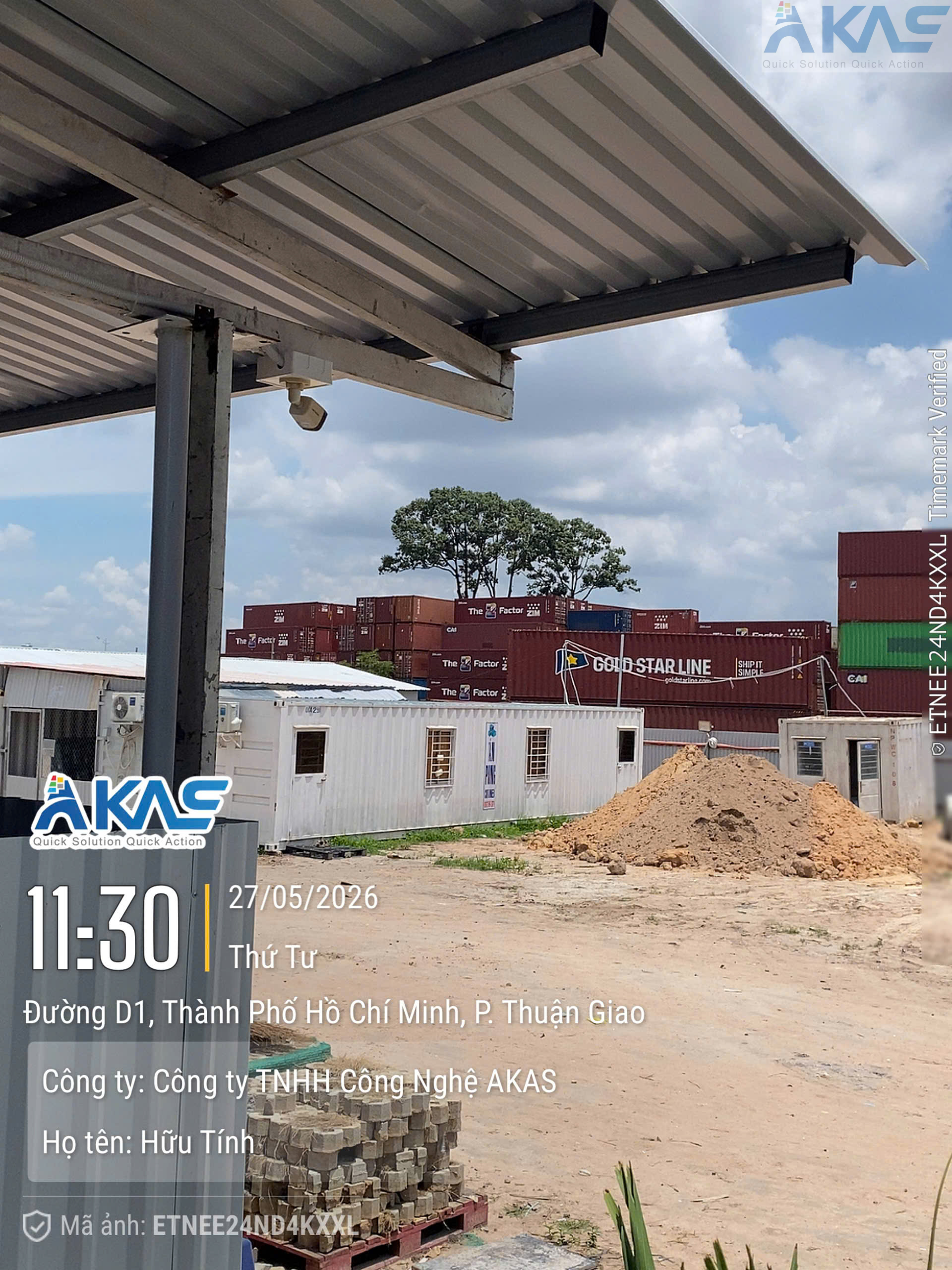 Lắp Đặt Camera An Ninh Dĩ An Bình Dương Trọn Gói 2026