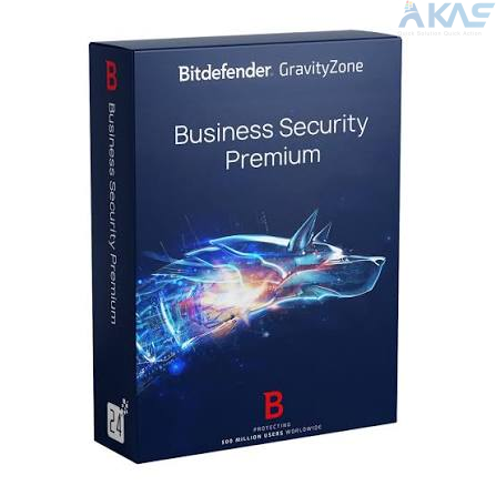 Bitdefender Phần Mềm Bảo Vệ Doanh Nghiệp HCM BD 2026