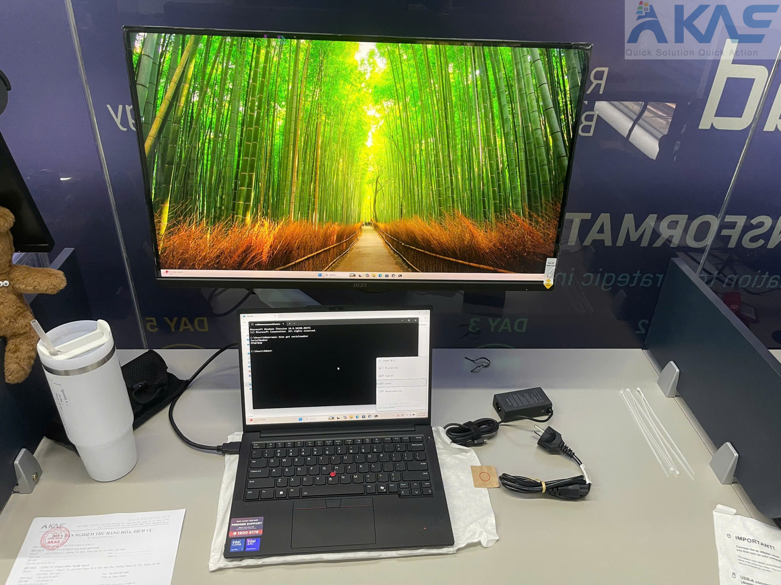 Dịch vụ IT Helpdesk quận 1 hỗ trợ doanh nghiệp 247